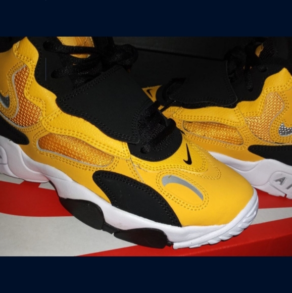 Air Speed turf (GS) - Picture 2 of 2